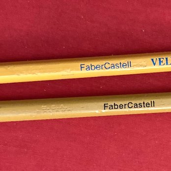 FABER-CASTELL - 08/04/22 - Office Equipment Near Me - Stein, BY