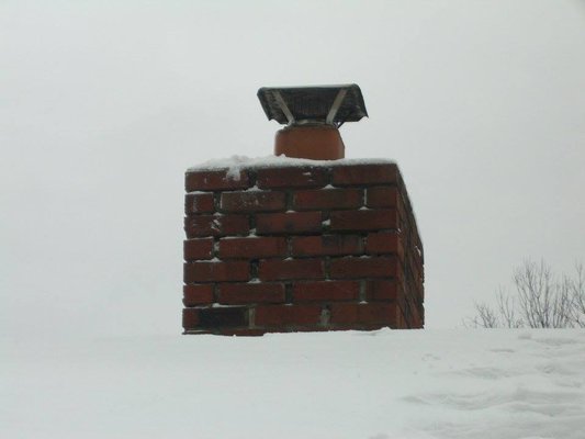 Photo of BrickKicker - Fairfax, VT, US.