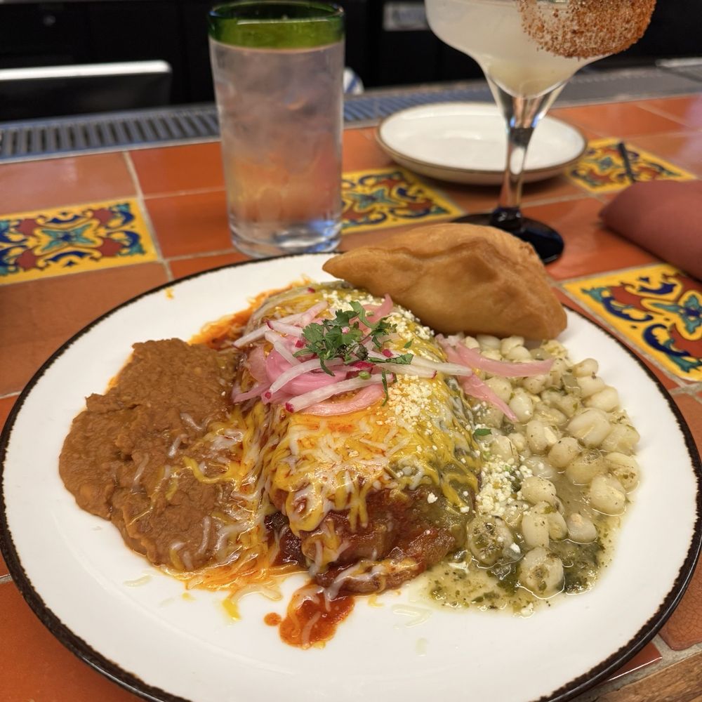 El Coyote - Roasted Mushroom Chile Relleno - New Mexican Cuisine Near Me - Oklahoma City, Oklahoma El Coyote - Roasted Mushroom Chile Relleno - New Mexican Cuisine Near Me - Oklahoma City, Oklahoma