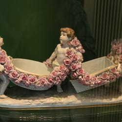 Rosenmuseum Steinfurth