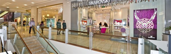 Westfield Newmarket by null