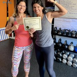 Renov8 Fitness