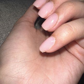 Nail Bliss & Spa - Nail Salons Near Me - Bridgeview, Illinois