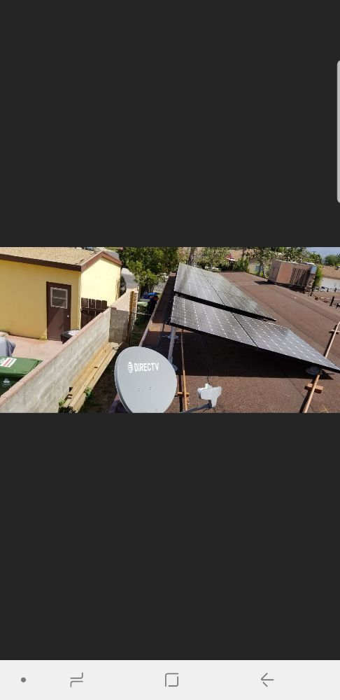 Slide of Right Way Roofing