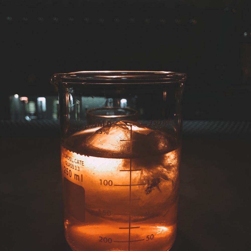 Yours Sincerely - Mezcal cocktail - Cocktail Bars Near Me - Brooklyn, New York