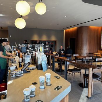 Starbucks - Coffee & Tea Near Me - Pittsburgh, Pennsylvania Starbucks - Coffee & Tea Near Me - Pittsburgh, Pennsylvania