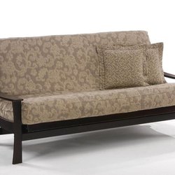 Futon Experience