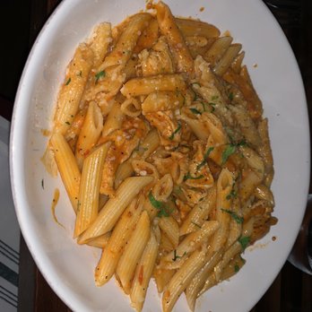 Capa Tosta - Penne Vodka - Italian Near Me - Washington, DC, District of Columbia Capa Tosta - Penne Vodka - Italian Near Me - Washington, DC, District of Columbia