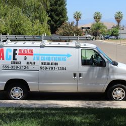 Ace Heating & Air Conditioning