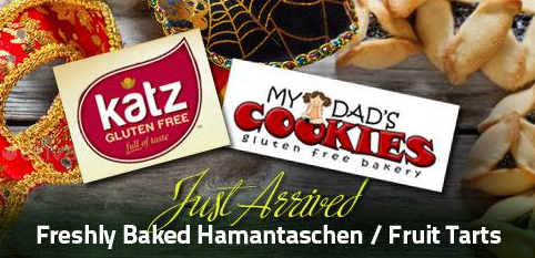 The Gluten Free Shoppe by null