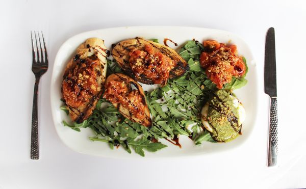 Northside Kitchen by null