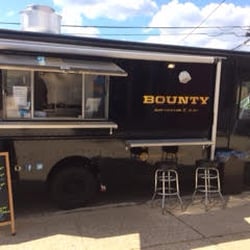 Bounty Food Truck