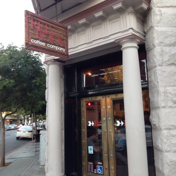 Red Rock Coffee - Coffee & Tea Near Me - Mountain View, California