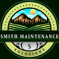 Smith Maintenance Solutions - logo
