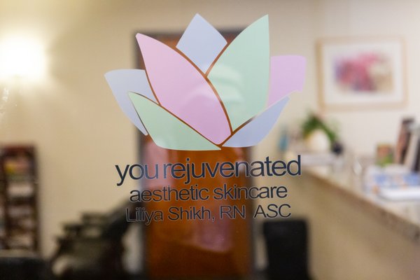 You Rejuvenated by null