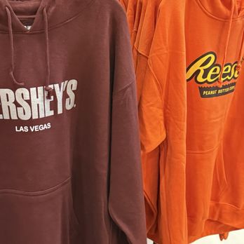 Hershey’s Chocolate World - Chocolatiers & Shops Near Me - Las Vegas, Nevada Hershey’s Chocolate World - Chocolatiers & Shops Near Me - Las Vegas, Nevada