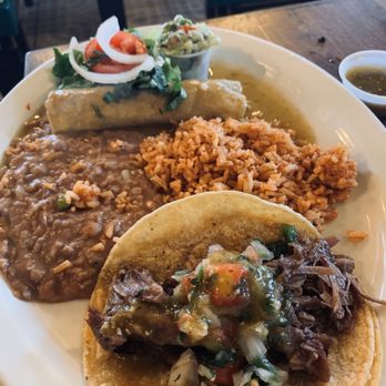 Las Brisas Taqueria - Mexican Near Me - Fallbrook, California