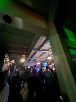 Zeki's Bar by null