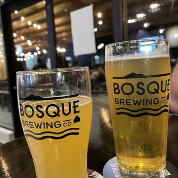 Bosque West - Disco Nap - Breweries Near Me - Albuquerque, New Mexico