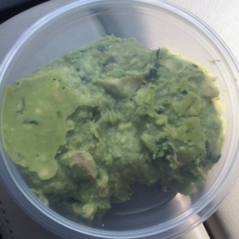 Baja Fish Tacos - $6.50 for a half empty container - Mexican Near Me - Orange, California