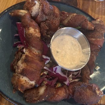 The Parish - Gastropubs Near Me - Tucson, Arizona