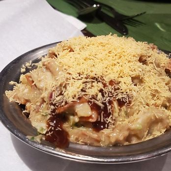 Pongal restaraunt nyc - 27. Papri Chaat - Indian Near Me - Manhattan, New York Pongal restaraunt nyc - 27. Papri Chaat - Indian Near Me - Manhattan, New York