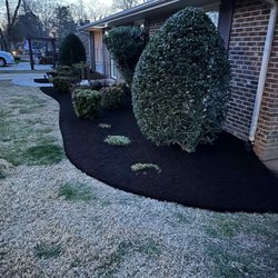 LawnWhisperers Landscaping