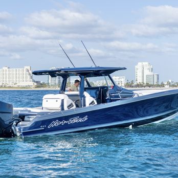 South Florida Performance Boats - 2024 Nor-Tech 400 Super Sport
bob@sofloboats.com - Boat Dealers Near Me - Dania Beach, Florida South Florida Performance Boats - 2024 Nor-Tech 400 Super Sport
bob@sofloboats.com - Boat Dealers Near Me - Dania Beach, Florida