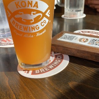 Kona Brewing - Pubs Near Me - Honolulu, Hawaii Kona Brewing - Pubs Near Me - Honolulu, Hawaii