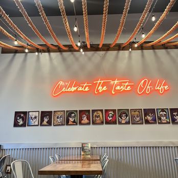 Tako Ten - Tacos Near Me - Albuquerque, New Mexico