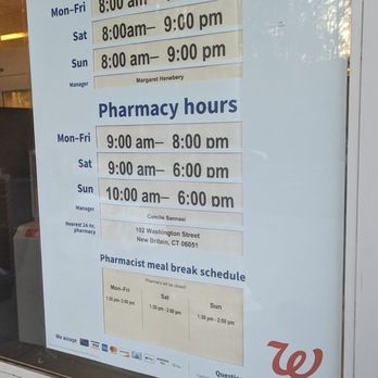 Walgreens - Drugstores Near Me - Thomaston, Connecticut Walgreens - Drugstores Near Me - Thomaston, Connecticut