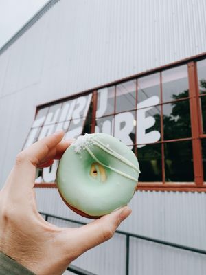 Third Culture Bakery Berkeley by null