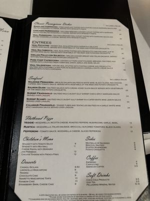 Allegria Italiana by null