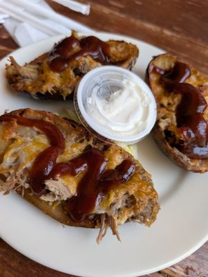 Swamp House Riverfront Grill by null