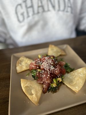 Encinitas Fish Shop by null