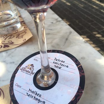 Barrica 94 - Wine Bars Near Me - Santiago, RM