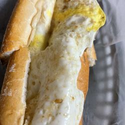 Rockys Deli Style Restaurant