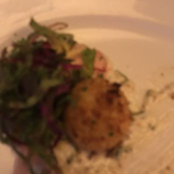 Ocean Prime - Crab cake - Seafood Near Me - Denver, Colorado Ocean Prime - Crab cake - Seafood Near Me - Denver, Colorado