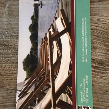 Aquamarin - Cafes Near Me - Joachimsthal, BB