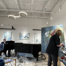 Midge Johnson Fine Art
