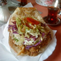 Anadolu Restaurant