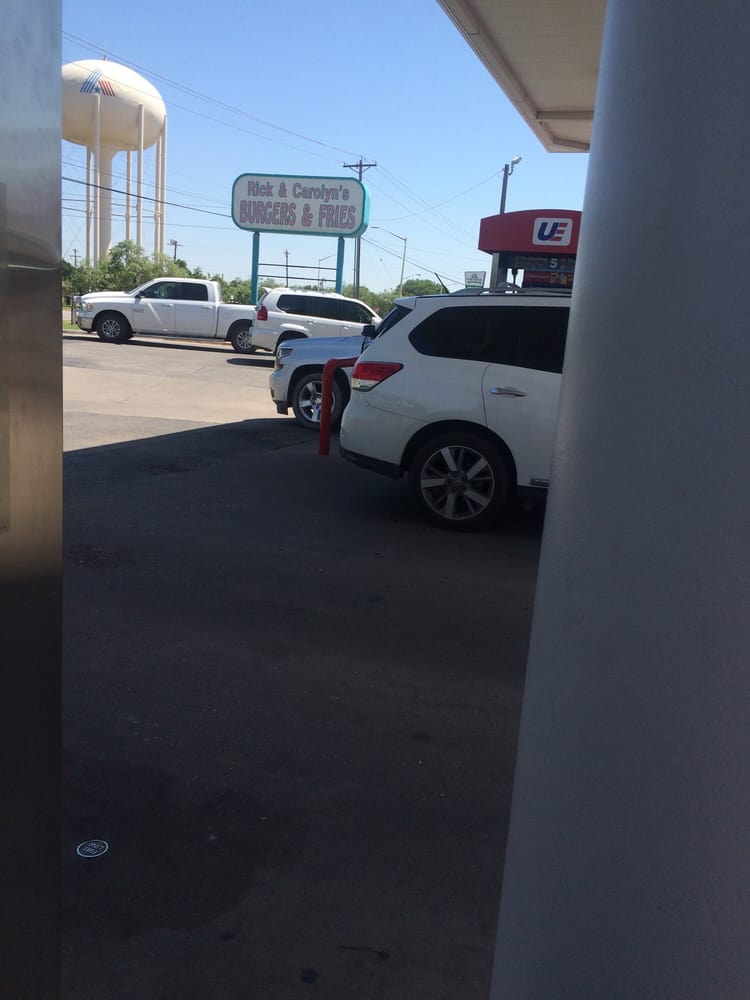 UNITED EXPRESS FUEL Updated October 2024 4550 Buffalo Gap Rd