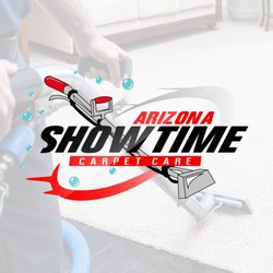 Az showtime carpet care