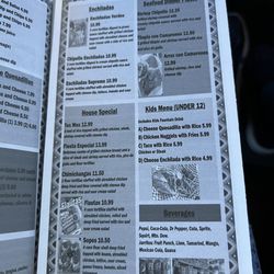 La Fiesta Mexicana