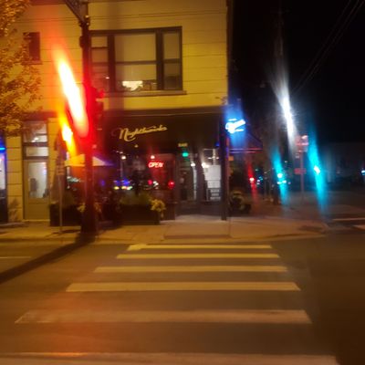 Nighthawks by null