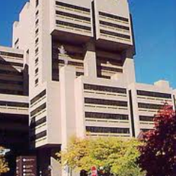 University of Minnesota School of Dentistry