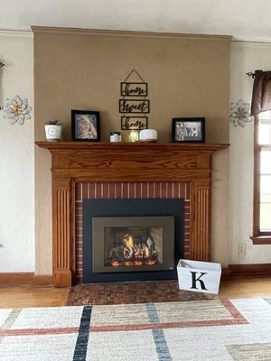 Burlington, WA Fireplace Services | Inserts and Wood Stoves