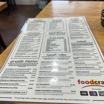 Food Craft - Breakfast & Brunch Near Me - Yorktown, Virginia Food Craft - Breakfast & Brunch Near Me - Yorktown, Virginia