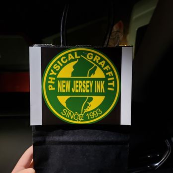 Physical Graffiti - Piercing care kit!! - Piercing Near Me - Linden, New Jersey Physical Graffiti - Piercing care kit!! - Piercing Near Me - Linden, New Jersey