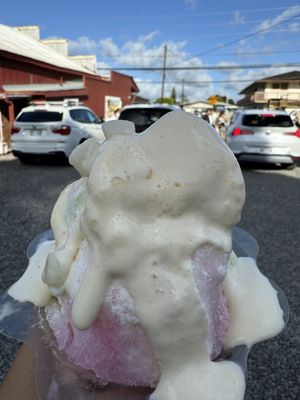 Haleiwa Shave Ice by null